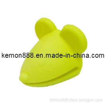 Silicon Grabber-Mouse (60723)
